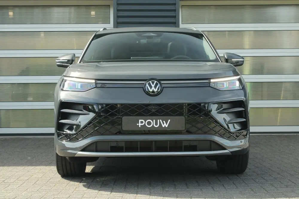 Volkswagen Tayron 1.5 eHybrid 204pk DSG R-Line Edition | Pan uit 2026, foto 9