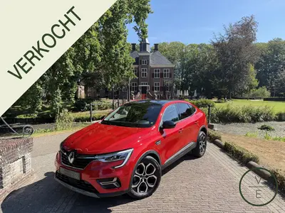 Renault Arkana 1.3 TCe 140 uit 2023