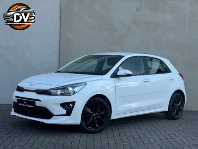 Kia Rio 1.0 T-GDi MHEV DynamicPlusLine NAV STL VER uit 2022
