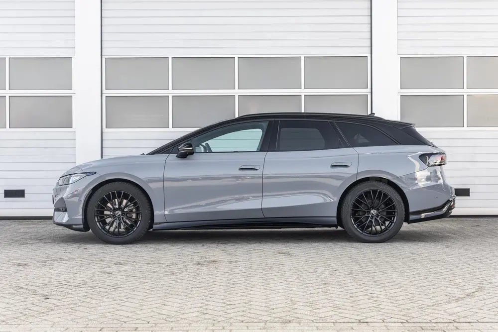 Volkswagen ID.7 Tourer 286pk Limited Edition 77 kWh | 20" Ve uit 2025, foto 12