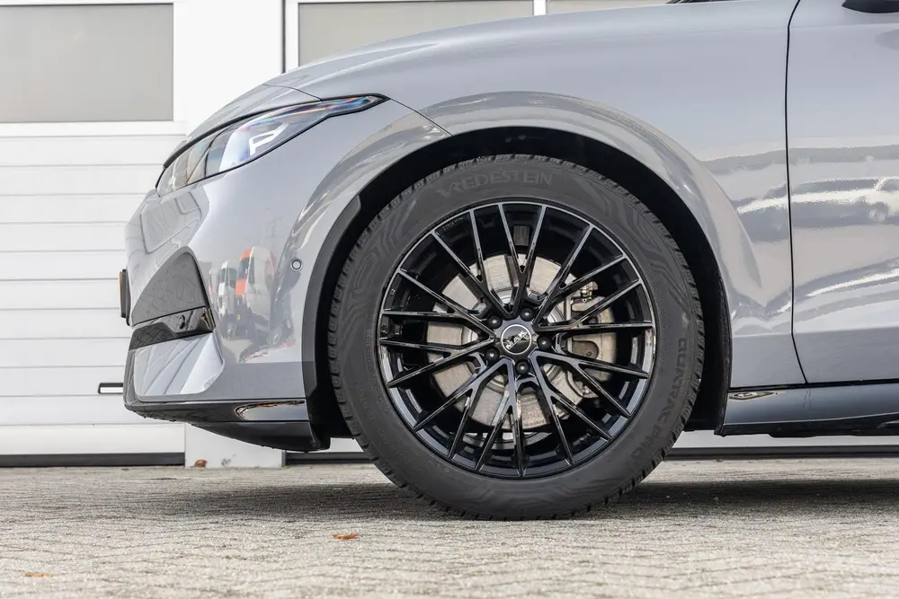 Volkswagen ID.7 Tourer 286pk Limited Edition 77 kWh | 20" Ve uit 2025, foto 13