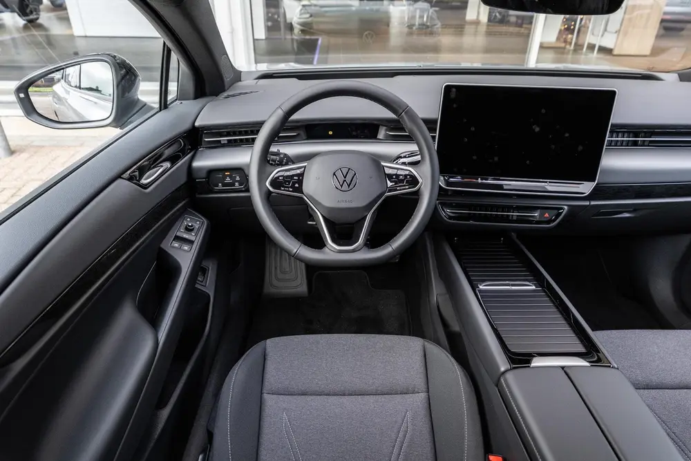 Volkswagen ID.7 Tourer 286pk Limited Edition 77 kWh | 20" Ve uit 2025, foto 20