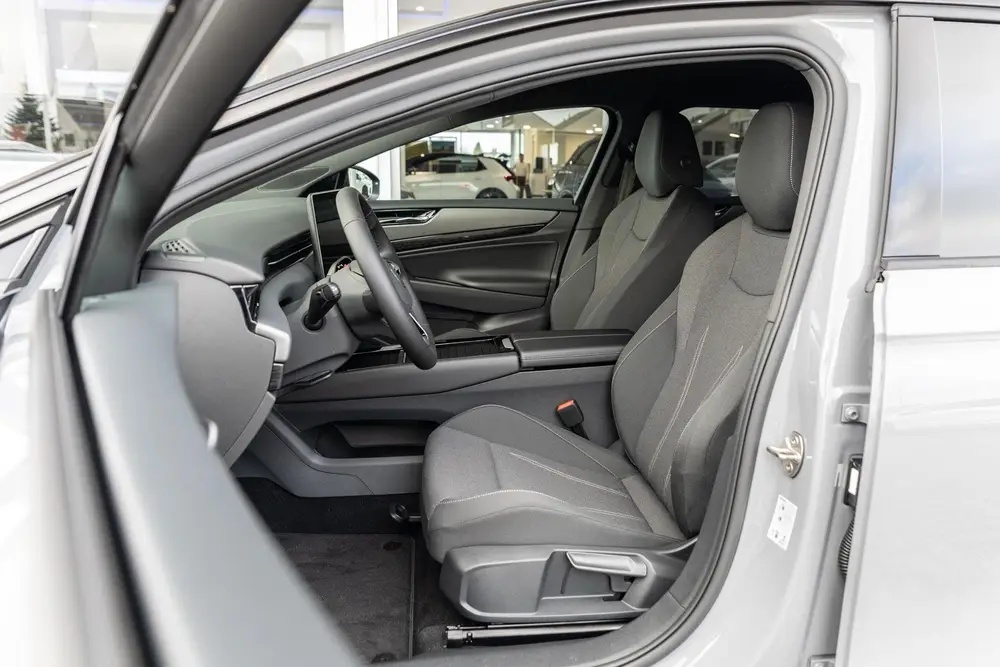 Volkswagen ID.7 Tourer 286pk Limited Edition 77 kWh | 20" Ve uit 2025, foto 4