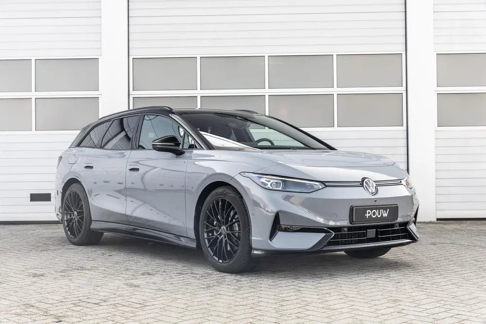 Volkswagen ID.7 Tourer 286pk Limited Edition 77 kWh | 20" Ve uit 2025, foto 9