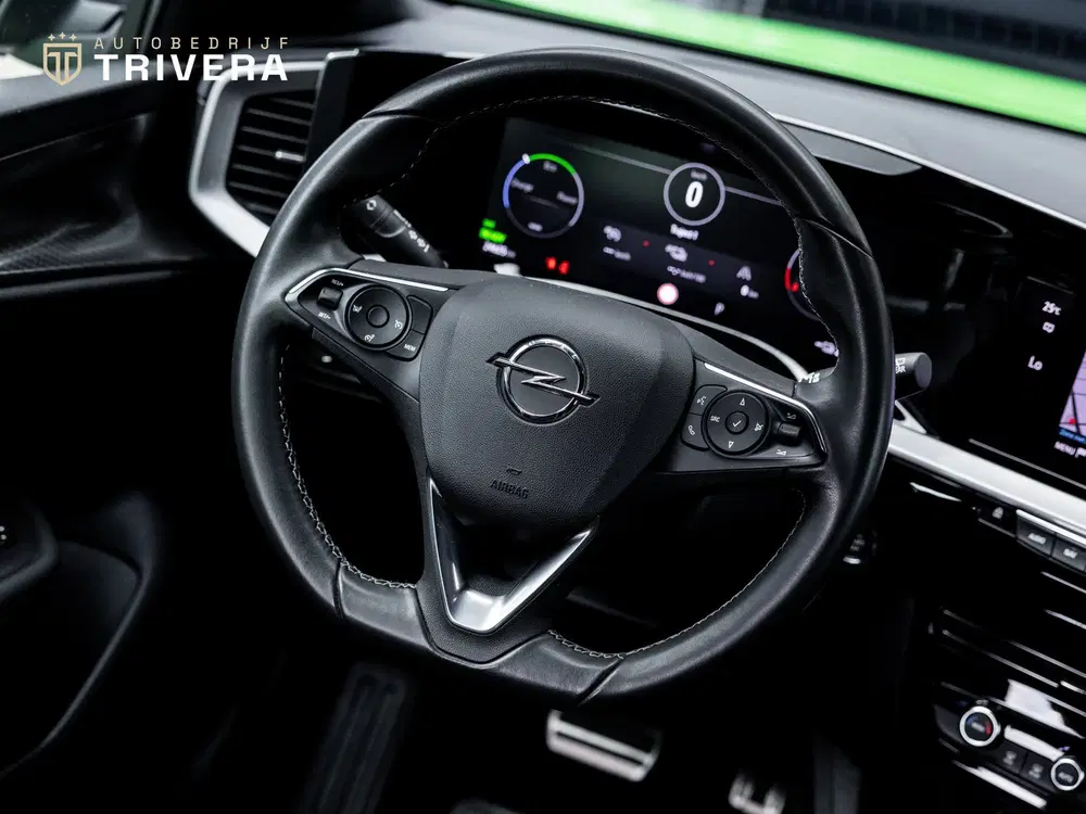 Opel Mokka GS Line 50-kWh 11kw bl. l SoH 100% l CAM l uit 2023, foto 18