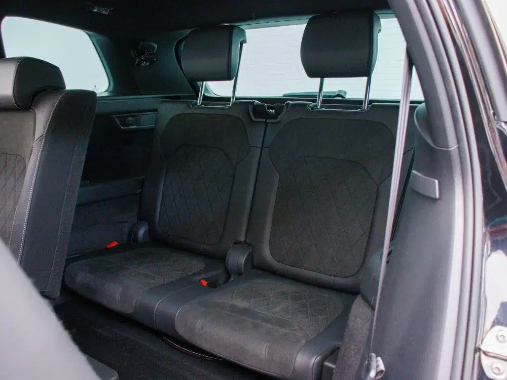 Skoda Kodiaq 1.5 TSI Sportline Business 7p uit 2024, foto 18