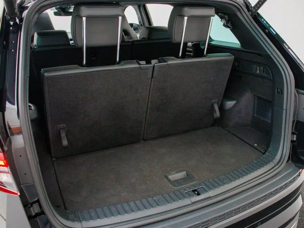 Skoda Kodiaq 1.5 TSI Sportline Business 7p uit 2024, foto 19