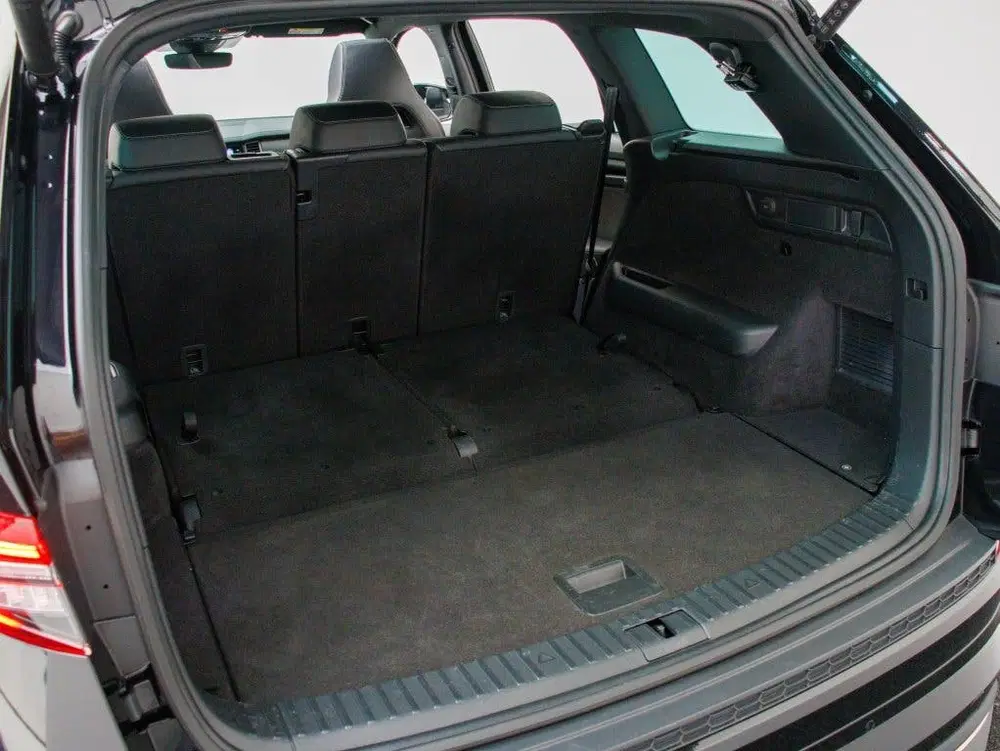 Skoda Kodiaq 1.5 TSI Sportline Business 7p uit 2024, foto 20
