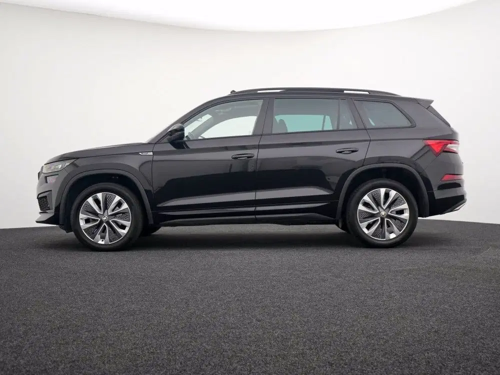 Skoda Kodiaq 1.5 TSI Sportline Business 7p uit 2024, foto 7