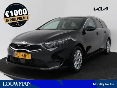 Kia Ceed 1.0 T-GDi DynamicPlusLine uit 2025