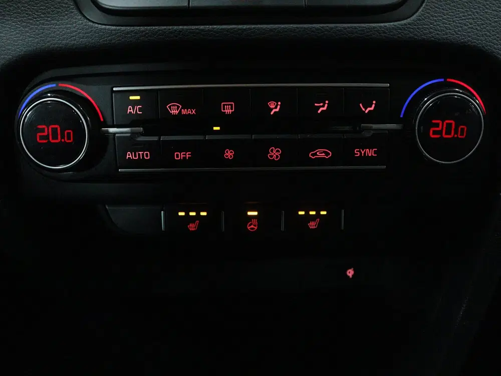 Kia Ceed 1.0 T-GDi DynamicPlusLine uit 2025, foto 18
