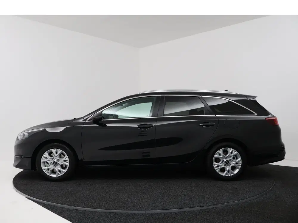 Kia Ceed 1.0 T-GDi DynamicPlusLine uit 2025, foto 3