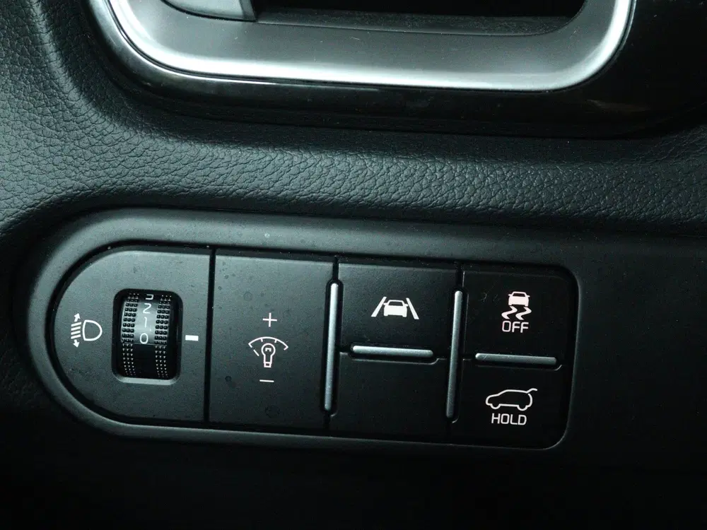 Kia Ceed 1.0 T-GDi DynamicPlusLine uit 2025, foto 6