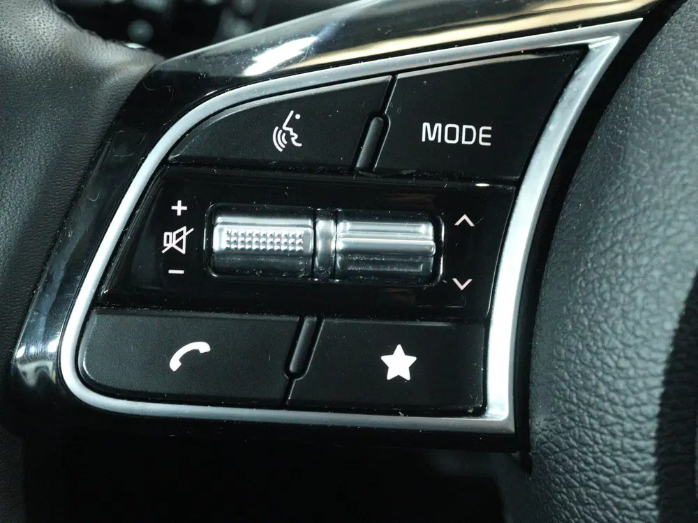 Kia Ceed 1.0 T-GDi DynamicPlusLine uit 2025, foto 7