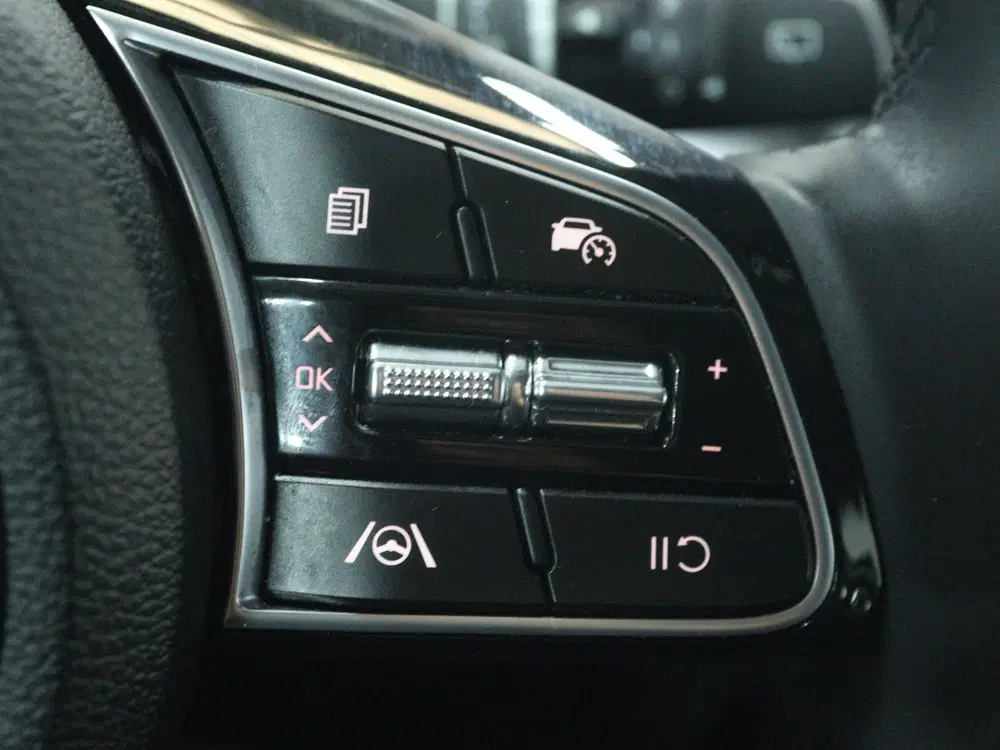 Kia Ceed 1.0 T-GDi DynamicPlusLine uit 2025, foto 8