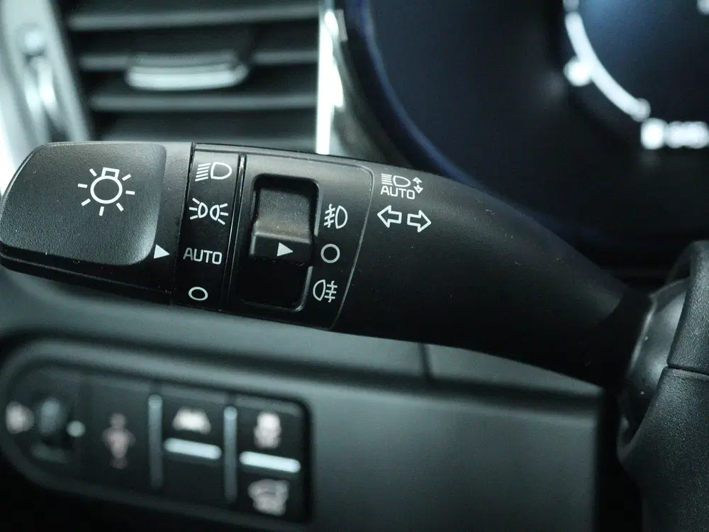 Kia Ceed 1.0 T-GDi DynamicPlusLine uit 2025, foto 9