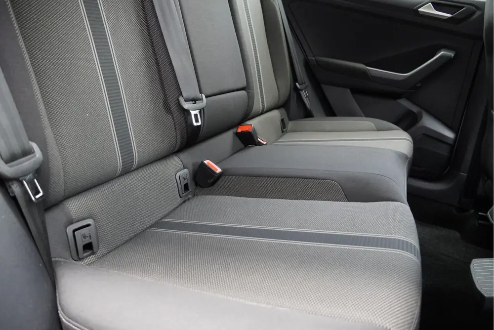 Volkswagen T-Roc 1.0 TSI Style BJ2021 Lmv 16" | Led | Pdc | uit 2021, foto 13