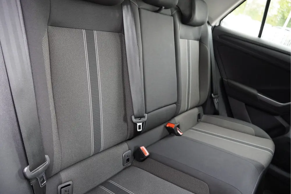 Volkswagen T-Roc 1.0 TSI Style BJ2021 Lmv 16" | Led | Pdc | uit 2021, foto 14
