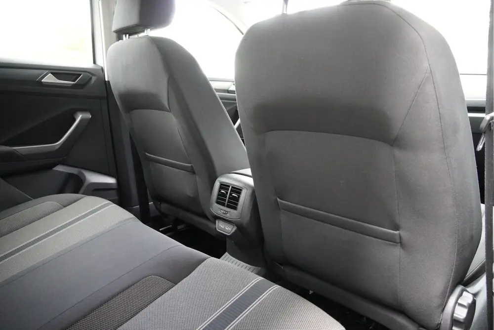 Volkswagen T-Roc 1.0 TSI Style BJ2021 Lmv 16" | Led | Pdc | uit 2021, foto 15