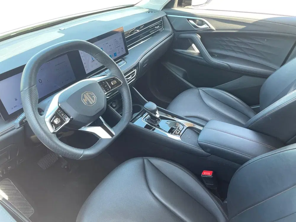 MG HS 1.5 Luxury *Automaat*Navi+360Camera*Climat uit 2025, foto 11