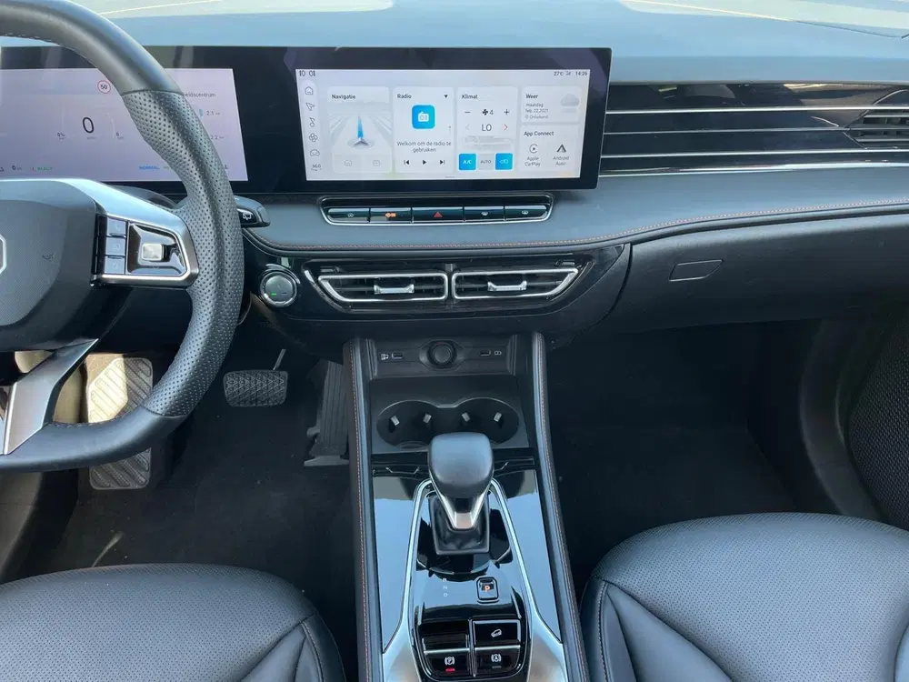 MG HS 1.5 Luxury *Automaat*Navi+360Camera*Climat uit 2025, foto 17