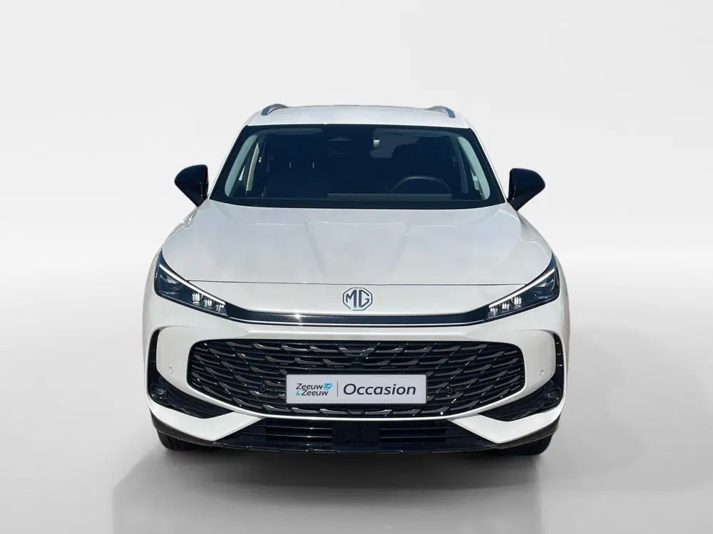 MG HS 1.5 Luxury *Automaat*Navi+360Camera*Climat uit 2025, foto 2