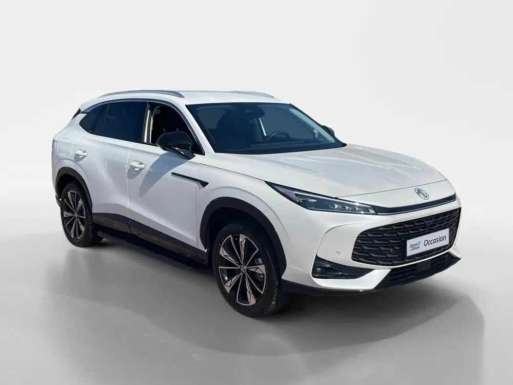 MG HS 1.5 Luxury *Automaat*Navi+360Camera*Climat uit 2025, foto 3