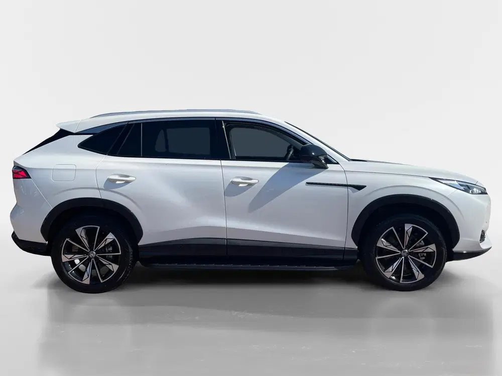 MG HS 1.5 Luxury *Automaat*Navi+360Camera*Climat uit 2025, foto 4