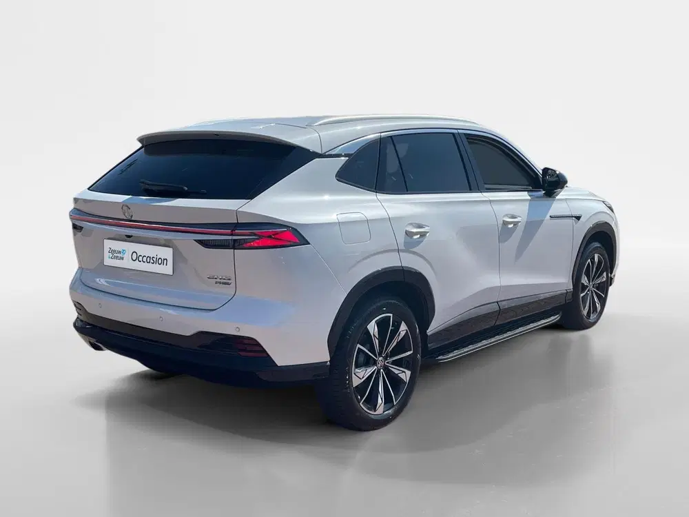 MG HS 1.5 Luxury *Automaat*Navi+360Camera*Climat uit 2025, foto 5