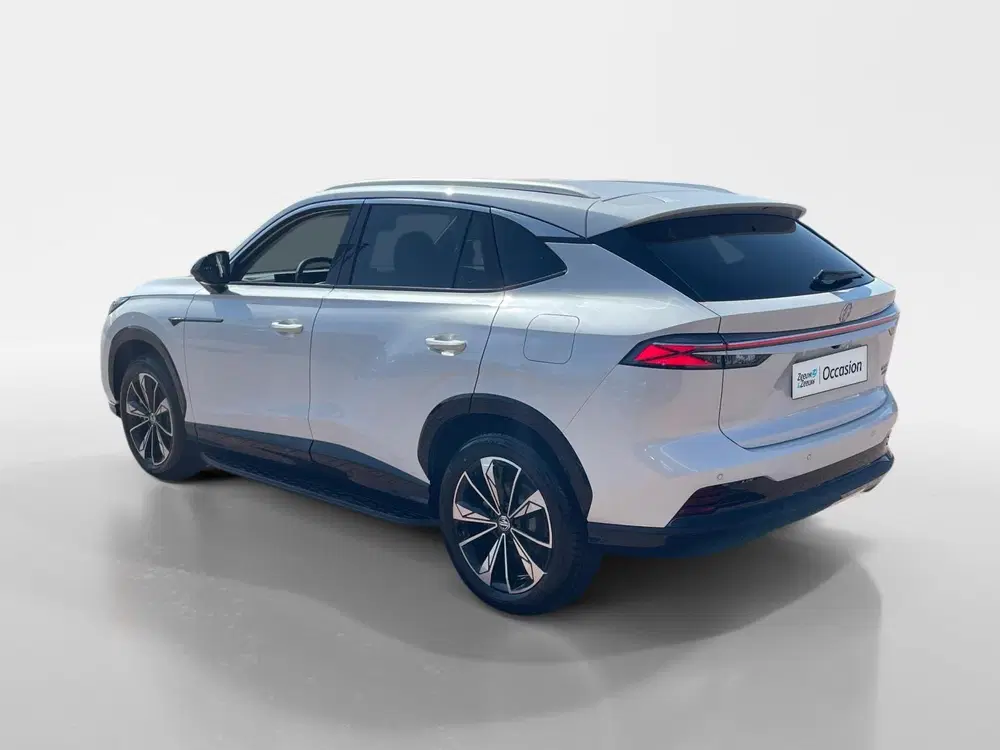 MG HS 1.5 Luxury *Automaat*Navi+360Camera*Climat uit 2025, foto 8