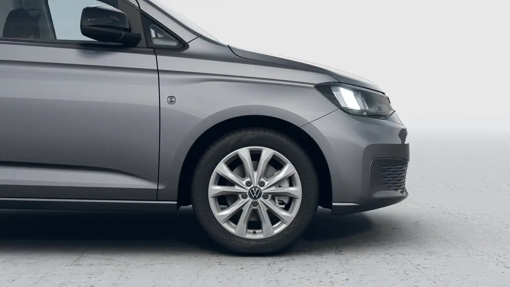 Volkswagen Caddy Kombi Maxi 1.5 TSI Hybride 150pk Life | App uit 2026, foto 10