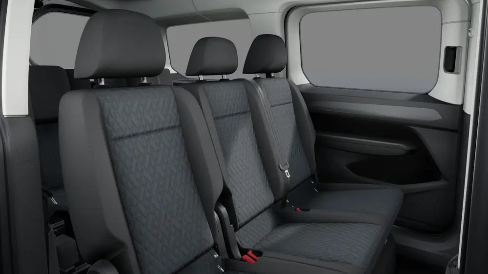 Volkswagen Caddy Kombi Maxi 1.5 TSI Hybride 150pk Life | App uit 2026, foto 18