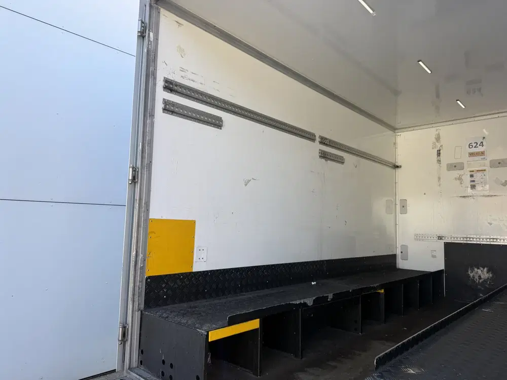 Renault Master Plancher T35 2.3 DCI 150PK Lowliner Bakwag uit 2022, foto 11