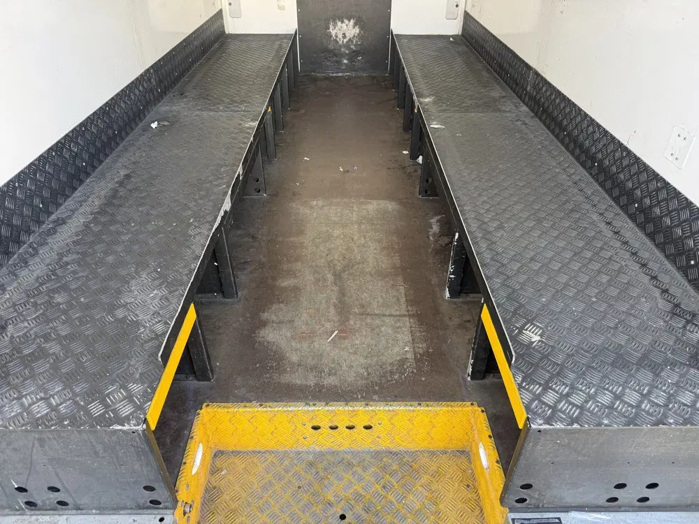 Renault Master Plancher T35 2.3 DCI 150PK Lowliner Bakwag uit 2022, foto 12