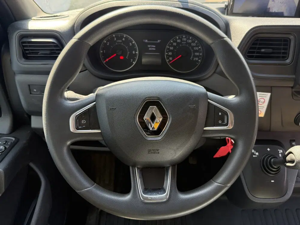 Renault Master Plancher T35 2.3 DCI 150PK Lowliner Bakwag uit 2022, foto 20