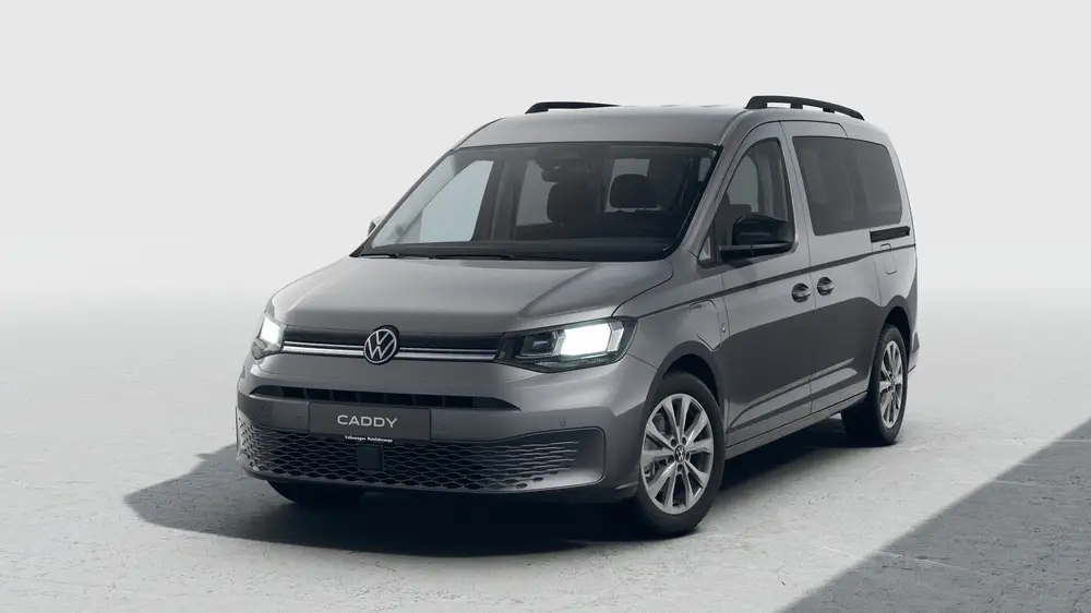 Volkswagen Caddy Kombi Maxi 1.5 TSI Hybride 150pk Life | App uit 2026, foto 19