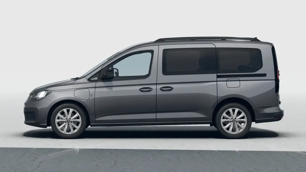Volkswagen Caddy Kombi Maxi 1.5 TSI Hybride 150pk Life | App uit 2026, foto 3