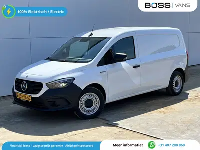 Mercedes-Benz Citan 112 51kWh L2 284 WLTP 98% (SOH) Camera uit 2024