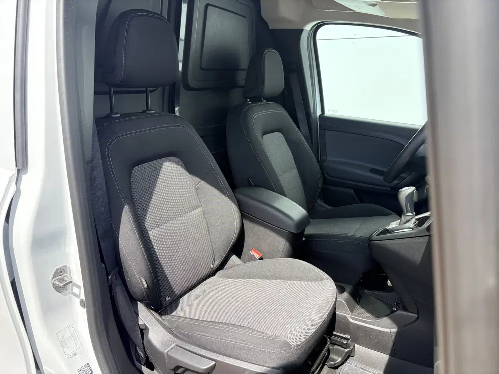 Mercedes-Benz Citan 112 51kWh L2 284 WLTP 98% (SOH) Camera uit 2024, foto 10