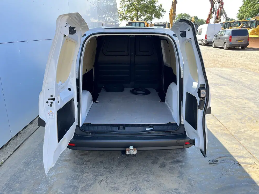Mercedes-Benz Citan 112 51kWh L2 284 WLTP 98% (SOH) Camera uit 2024, foto 13