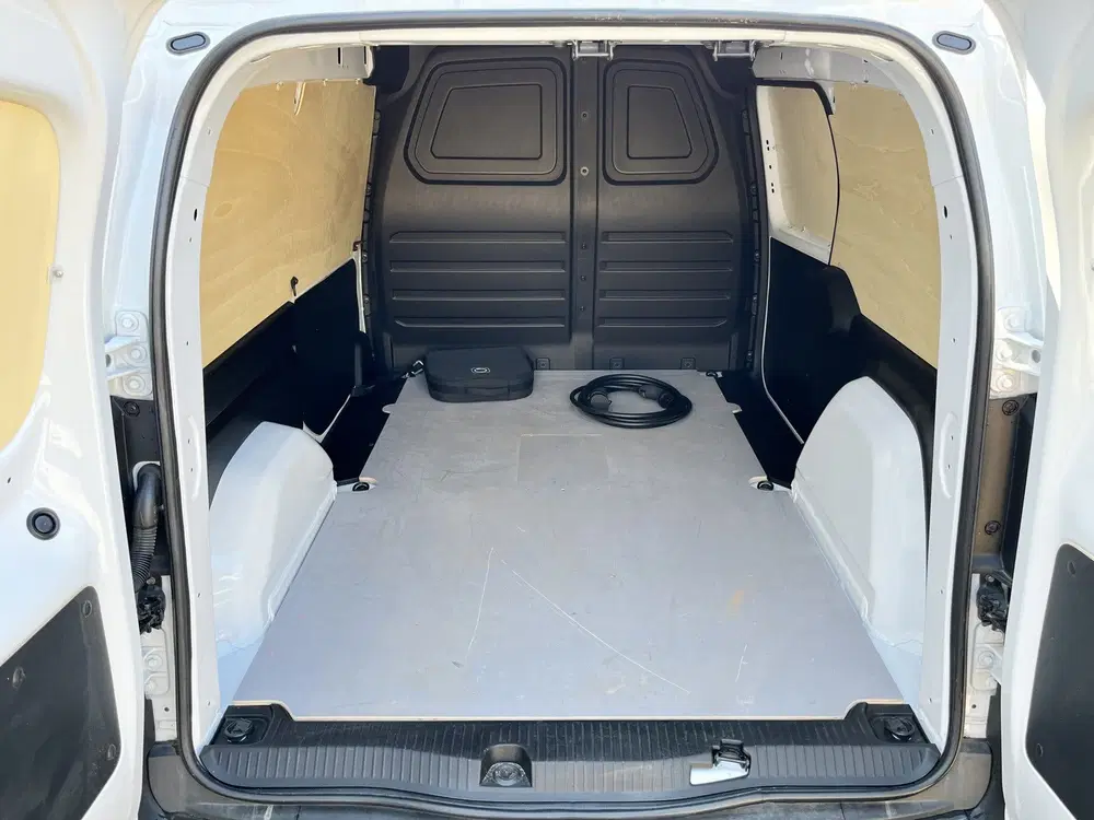 Mercedes-Benz Citan 112 51kWh L2 284 WLTP 98% (SOH) Camera uit 2024, foto 15