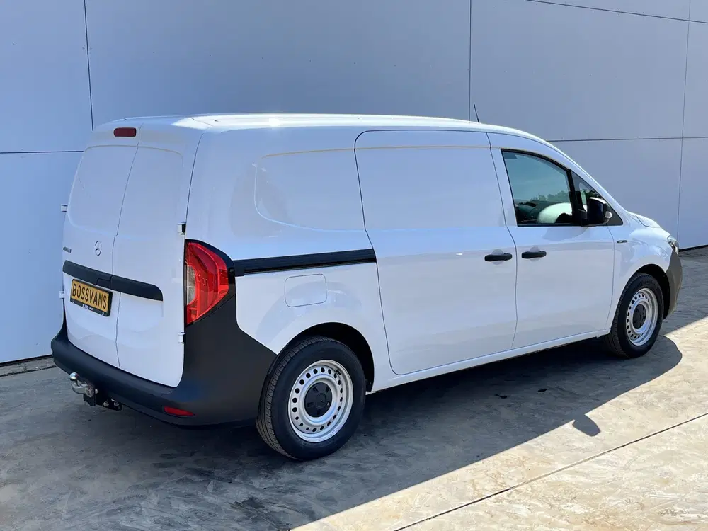 Mercedes-Benz Citan 112 51kWh L2 284 WLTP 98% (SOH) Camera uit 2024, foto 4