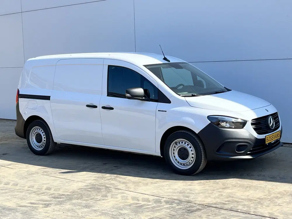 Mercedes-Benz Citan 112 51kWh L2 284 WLTP 98% (SOH) Camera uit 2024, foto 5