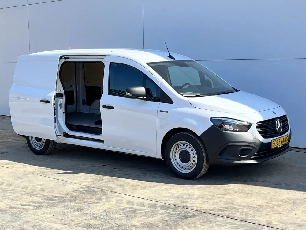 Mercedes-Benz Citan 112 51kWh L2 284 WLTP 98% (SOH) Camera uit 2024, foto 6
