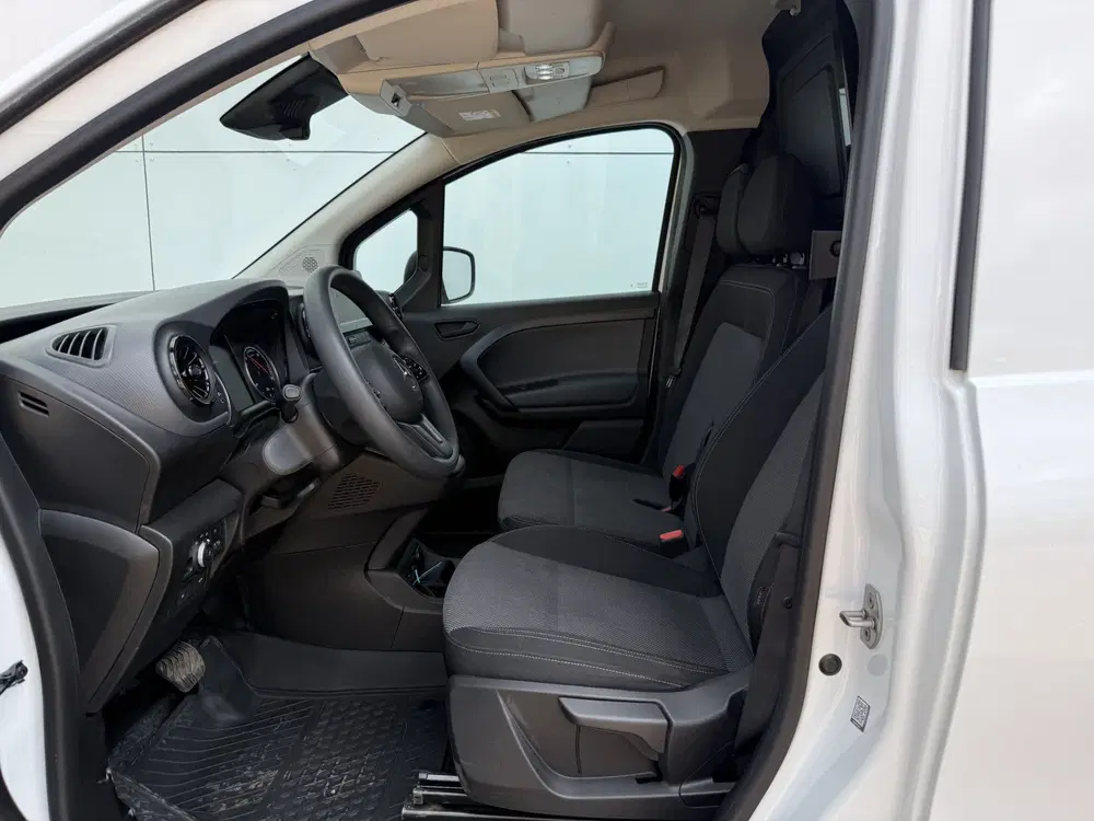Mercedes-Benz Citan 112 51kWh L2 284 WLTP 98% (SOH) Camera uit 2024, foto 9
