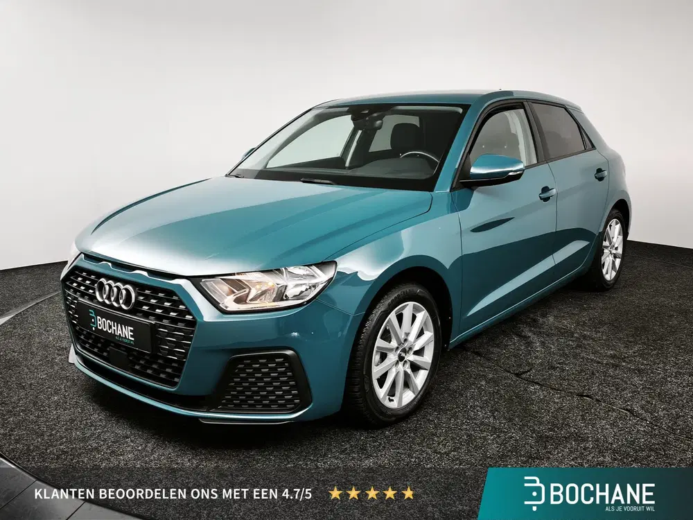 Audi A1 25 TFSI Pro Line Automaat uit 2020