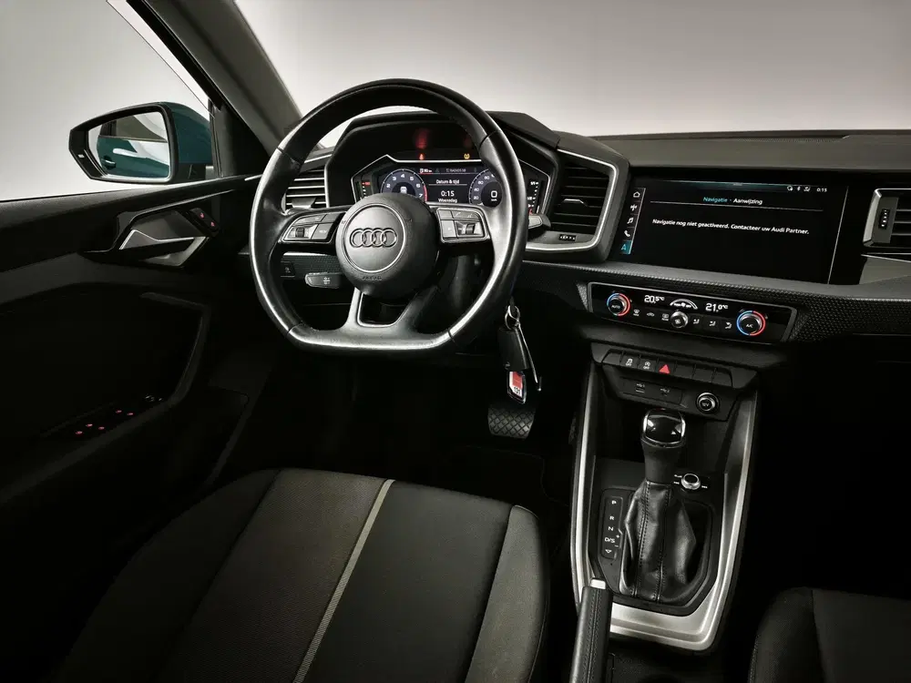 Audi A1 25 TFSI Pro Line Automaat uit 2020, foto 10