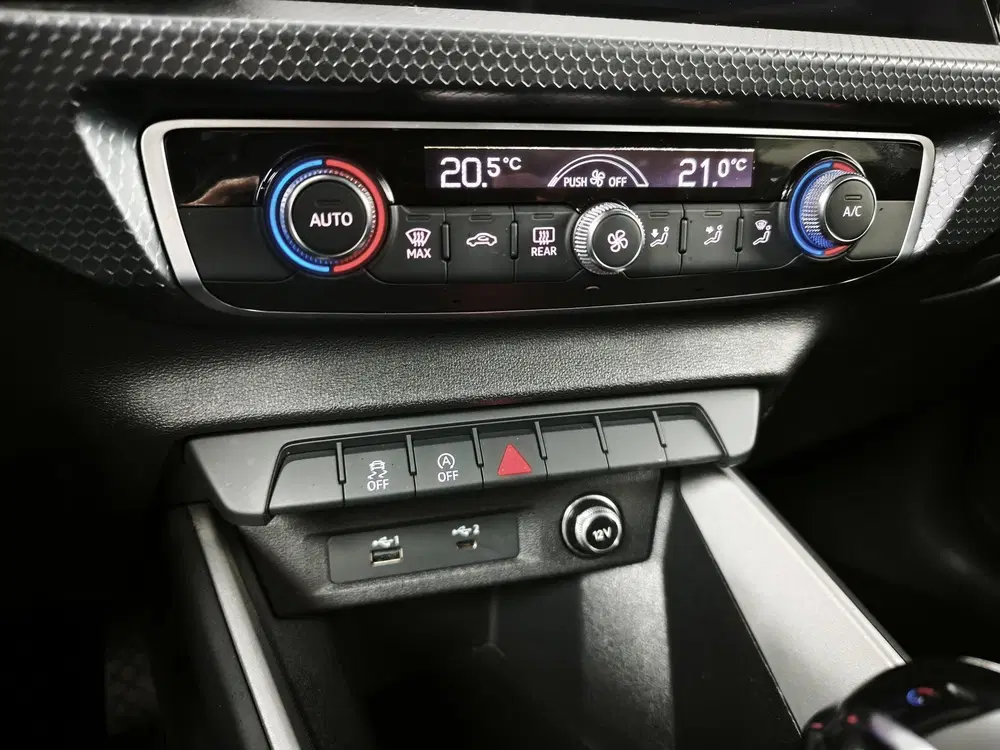 Audi A1 25 TFSI Pro Line Automaat uit 2020, foto 13