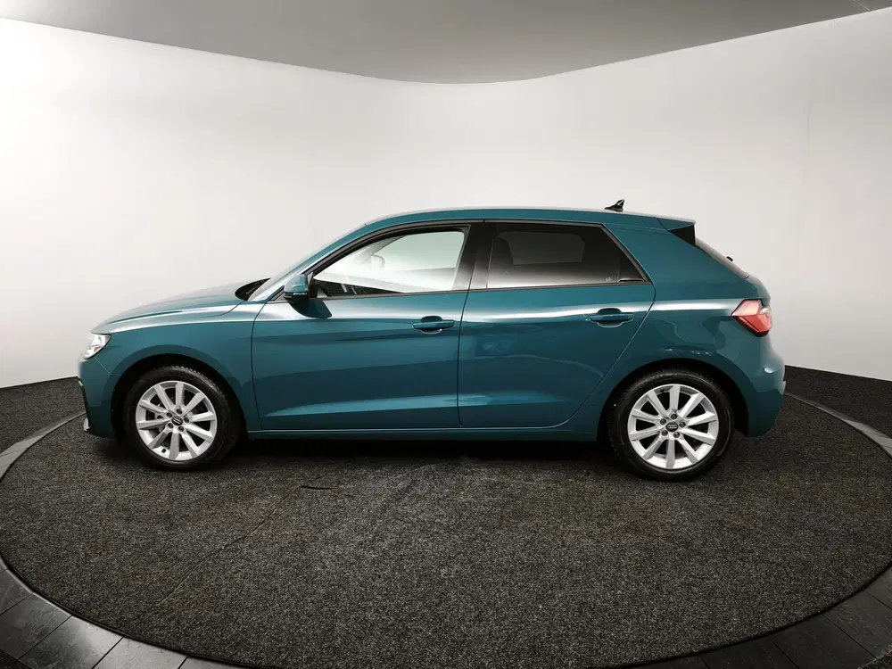 Audi A1 25 TFSI Pro Line Automaat uit 2020, foto 15