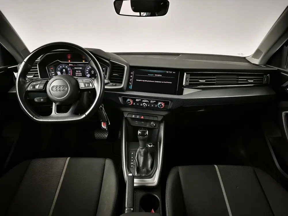 Audi A1 25 TFSI Pro Line Automaat uit 2020, foto 3